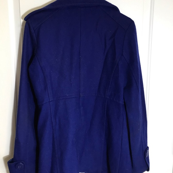 Women’s peacoat - Picture 3 of 3